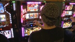 #804 押忍!番長3/主役は銭形2