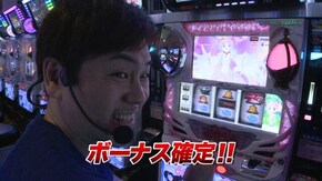 #814 SLOT 魔法少女まどか☆マギカ