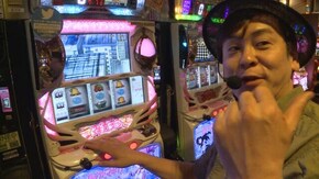 #817 SLOT 魔法少女まどか☆マギカ