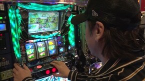 #842 十字架2/パチスロ輪廻のラグランジェ