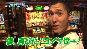 #845 ミリオンゴッド‐神々の凱旋‐/アナザーゴッドハーデス-奪われたZEUSver.-
