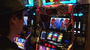 #848 パチスロ蒼天の拳 朋友