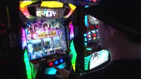#857 パチスロ ダンジョンに出会いを求めるのは間違っているだろうか/パチスロコードギアス 反逆のルルーシュR2 C.C.ver.