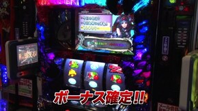 #889 パチスロ モンスターハンター~狂竜戦線~/アレックス