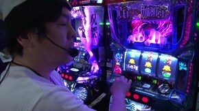 #909 パチスロ 貞子 vs 伽椰子/SLOTデビルマンΧ/いろはに愛姫