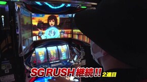 #925 パチスロ モンキーターンIV