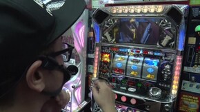 #934 バーサス、ブラックラグーン2、ディスクアップ