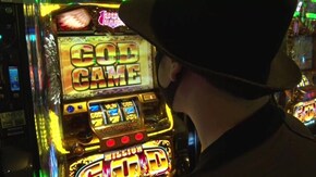 #940 ミリオンゴッド-神々の凱旋-、ぱちスロウルトラセブン、ダンジョンに出会いを求めるのは間違っているだろうか