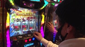 #945 パチスロコードギアス 反逆のルルーシュR2