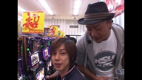 #10 新世紀エヴァンゲリオン・パチスロハードボイルド・アイムジャグラーEX