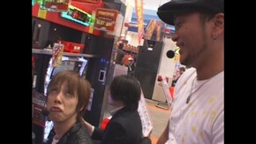#12 機動戦士ガンダム・格闘美神ウーロン・ハードボイルド・ジャンキージャグラー