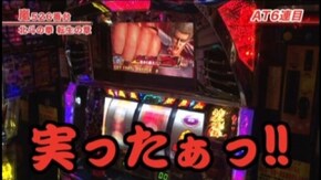 #223 パチスロ北斗の拳転生の章/ぱちスロAKB48/ニューパルサーSP