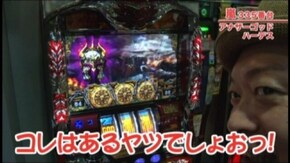 #270 パチスロ蒼天の拳2/パチスロモンスターハンター月下雷鳴/アナザーゴッドハーデス-奪われたZEUSver.-
