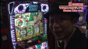 #335 パチスロ マクロスフロンティア2 Bonus Live ver./ハナビ/ゴーゴージャグラーKK/キングジャック