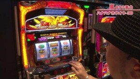 #421 クランキーセレブレーション/SLOT魔法少女まどか☆マギカ2/ハナビ/ドリームハナハナ‐30/ハナハナホウオウ‐30