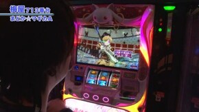 #453 SLOT魔法少女まどか☆マギカA/パチスロ BLACK LAGOON3/ニューアイムジャグラーEX‐KT