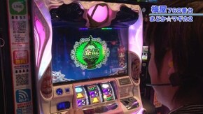 #454 SLOT魔法少女まどか☆マギカ2/SLOT魔法少女まどか☆マギカA/ハナビ