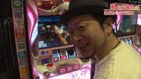 #455 SLOT魔法少女まどか☆マギカA/ハナビ/グレートキングハナハナ‐30/クランキーセレブレーション