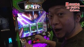 #461 パチスロコードギアス 反逆のルルーシュR2 C.C.ver./マイジャグラーIII/バーサス