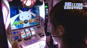#476 十字架4/SLOT魔法少女まどか☆マギカ2
