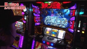 #483 ハナビ/パチスロ ルパン三世 世界解剖/パチスロディスクアップ/不二子 TYPE A+