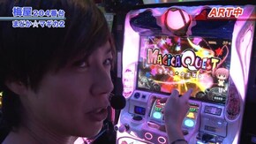 #504 SLOT魔法少女まどか☆マギカ2/沖ドキ!‐30