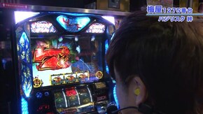 #512 SLOT 魔法少女まどか☆マギカ/バジリスク~甲賀忍法帖~絆