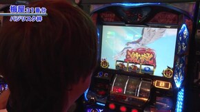 #538 パチスロあの日見た花の名前を僕達はまだ知らない。/バジリスク~甲賀忍法帖~絆