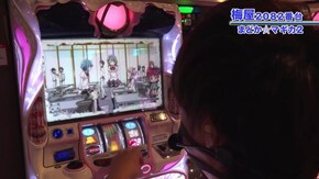 #589 パチスロ モンキーターンIV/SLOT魔法少女まどか☆マギカ2/沖ドキ!-30