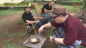 #592 アナターのオット!?はーです/クランキーセレブレーション/ミリオンゴッド 神々の凱旋