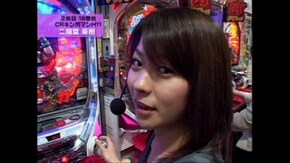 #35 CR新世紀エヴァンゲリオン~最後のシ者~・CR大海物語スペシャル・ぱちんこキン肉マン