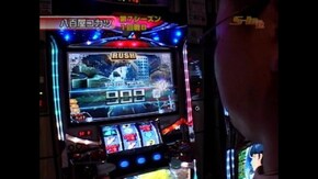 #78 パチスロ「バイオハザード」、交響詩篇エウレカセブン、緑ドン・他