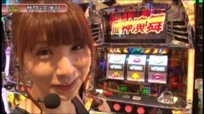 #253 パチスロ北斗の拳転生の章/パチスロ「モンスターハンター」