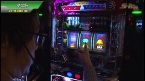 #389 ハナビ/マイジャグラーIII/サンダーVリボルト