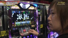 #456 ぱちスロAKB48/天下布武3/ミリオンゴッド-神々の凱旋-