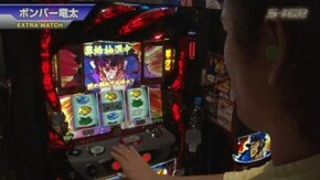 #465 ゴーゴージャグラーKK/押忍!番長3/スーパーミラクルジャグラー/ミリオンゴッド-神々の凱旋-