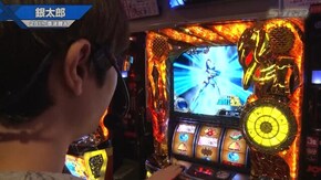 #537 SLOT魔法少女まどか☆マギカ2/パチスロ蒼天の拳 朋友/パチスロ聖闘士星矢 海皇覚醒Special/ハナビ
