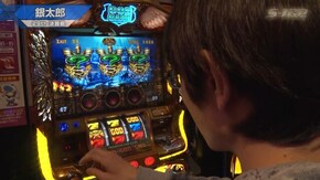 #554 Re:ゼロから始める異世界生活/ツインドラゴンハナハナ‐30/マイジャグラーIII/ミリオンゴッド-神々の凱旋-