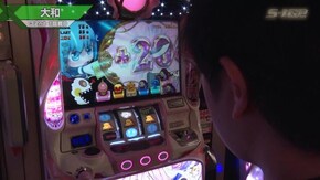 #587 アイムジャグラーEX‐AE/SLOT魔法少女まどか☆マギカ2/パチスロディスクアップ/マイジャグラーIV