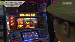 #610 クランキーコンドル/ミリオンゴッド/クランキーコンテスト/ダブルチャレンジ