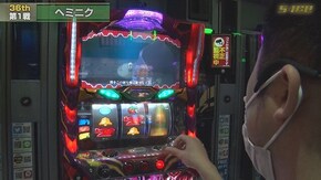 #647 パチスロ バイオハザード7 レジデント イービル,パチスロ モンスターハンター:ワールドTM,エヴァンゲリヲン・魂を繋ぐもの,パチスロガールズ&パンツァー 劇場