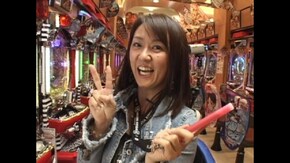 #347 CRときめきパチンコ氷川きよし~きよしの前に座りましょう~NM-F