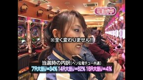 #350 CRスーパー海物語IN沖縄 桜マックス