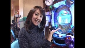 #380 CR新海物語withアグネス・ラム MTM