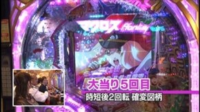 #401 CRFマクロスフロンティア~お前たちが俺の翼だ!~
