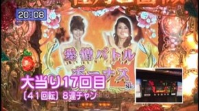 #415 CR牡丹と薔薇