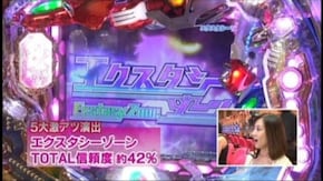 #426 CRFEVER.創聖のアクエリオンIII