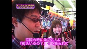 #97 ぱちんこCRクラブムーンCV