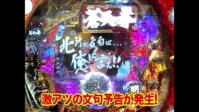 #26 ぱちんこCR蒼天の拳