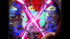 #41 CRフィーバーX JAPAN